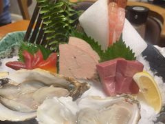 -夫子道刺身