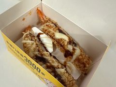 -N多寿司(恒隆店)
