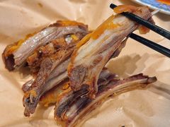 -巴扎美食·新疆菜·西域歌舞表演餐厅(新疆大厦店)