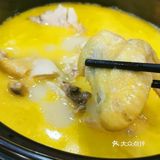 秦记水佬坊.花胶鸡