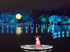 -印象西湖·最忆是杭州实景演出