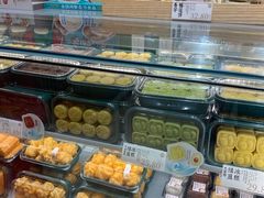 -泸溪河桃酥(欧尚店)