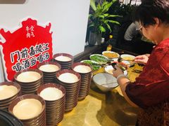 -受气牛肉·重庆耙牛肉(来福士店)
