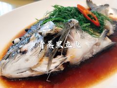 -粤财皇冠假日酒店·彩华轩中餐厅