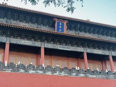 -东华门大街小区