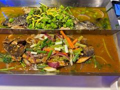 -马邦子·紫苏烤鱼(恒隆广场店)
