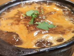 三鞭一花-三鞭一花·独一处·元英砂锅(海光寺店)