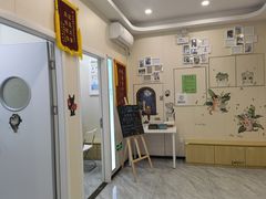 -芭比堂动物医院·24小时·眼科中心(深圳中心)