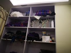 -BM SALON