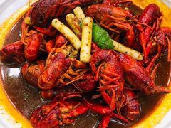 -龙虾奇迹(大华三路店)