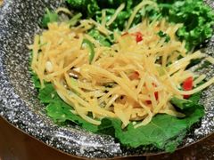 -那胡同里的小烤肉馆(开发区万达店)