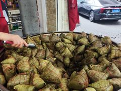 -赵记粽子(司前街店)