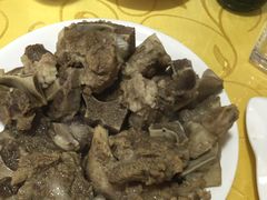 -苏莱特色牛骨滩羊手抓馆(长城东街总店)