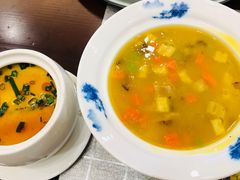 -苏苑饭店-中餐厅(长桥地区店)