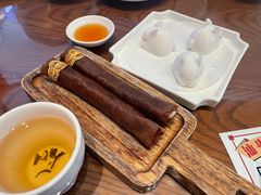 -日日鲜自助餐厅(小公园店)