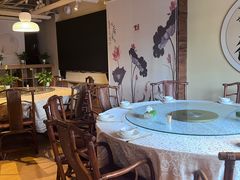 -品茗轩茶楼(江川路店)