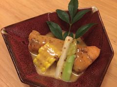 -松涛日本料理