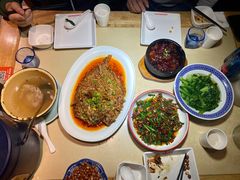 -小柴米·传统江西菜(八一广场店)