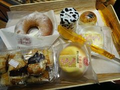 -苹果花园(桂林路店)