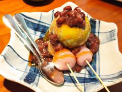 -有喜屋·烧鸟·居酒屋(周浦万达店)
