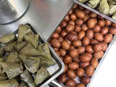 -罗子龙罗家桂花汤圆(曹都巷店)