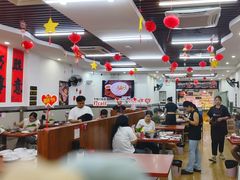 -阿波潮汕牛肉火锅·汤粉面(拱北店)