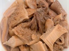 五香牛杂-韦记牛杂汤(清晖园店)