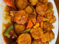 -满龙源餐厅(南十马路店)