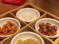 -闽上鲜·福建菜(龙湖滨江天街店)