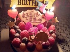 -EnergyCake蛋糕理想国