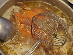 -尚宴牛特鲜自助(太原街万达店)