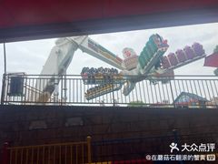 -杭州乐园
