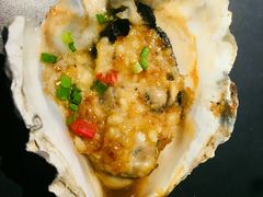 -很久以前羊肉串(朝阳路店)
