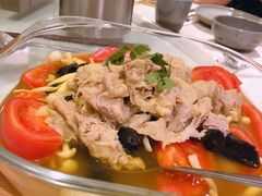 -青年公社烤鸭(青年路店)