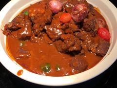 -解放碑威斯汀酒店-知味国际美食餐厅