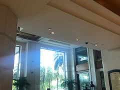 -惠州康帝国际酒店