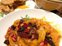 -奉天小馆·非遗东北菜(沈阳万象城店)