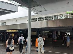 -天星小轮码头