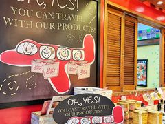 -Cafe Mary Grace - NAIA Terminal 3