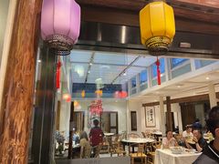 -院8里·少城记忆老川菜(宽窄巷子店)