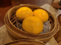 凤凰流沙包-点都德(北京路贰店)