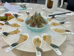 -渔文乐·海鲜大排档(壹品总店)