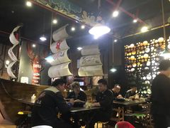 -龙虾风暴(松江店)