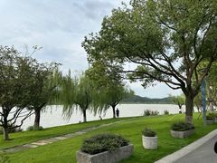 -南北湖风景区