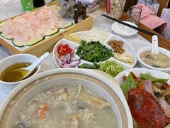 -官塘锋记鱼生·生腌·砂锅粥(牌坊街店)