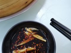 -食惠里小笼包面馆(越秀店)