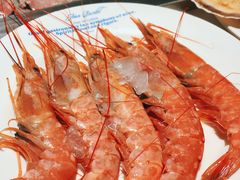 -星伦多 自助料理(圆融店)