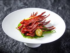 馋嘴鸭舌-新加坡泰国村酒楼(五角场店)