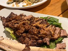 -WILDS 野有食(碧坞店)