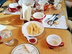 -斗牛士牛排(南京东路店)
